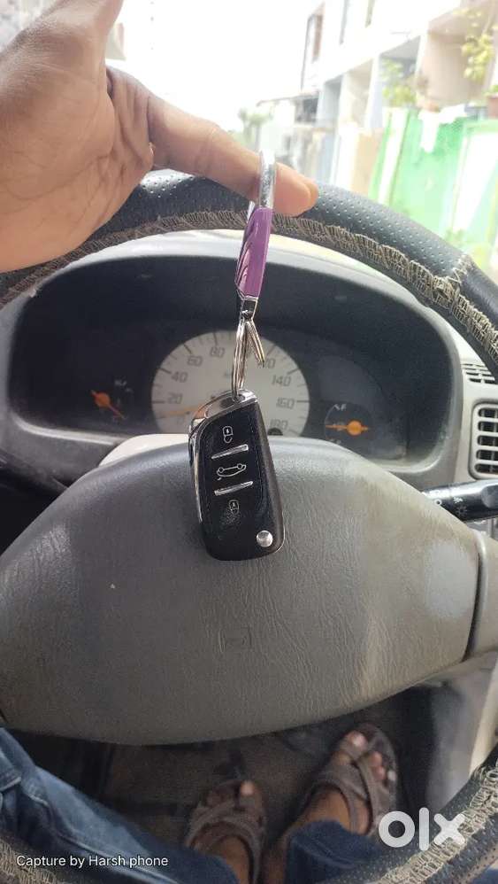 Maruti Suzuki Alto Lxi 2008 Car