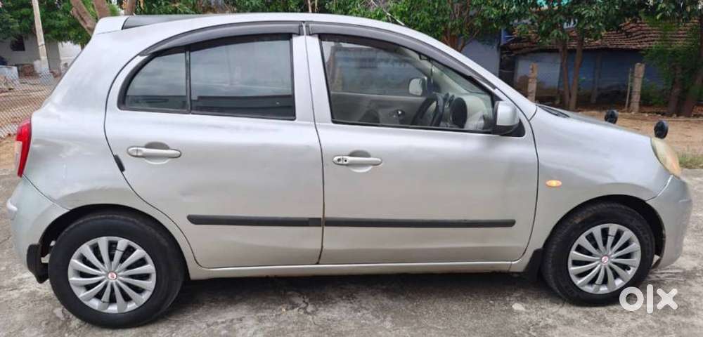 Nissan Micra Xv, 2010, Petrol