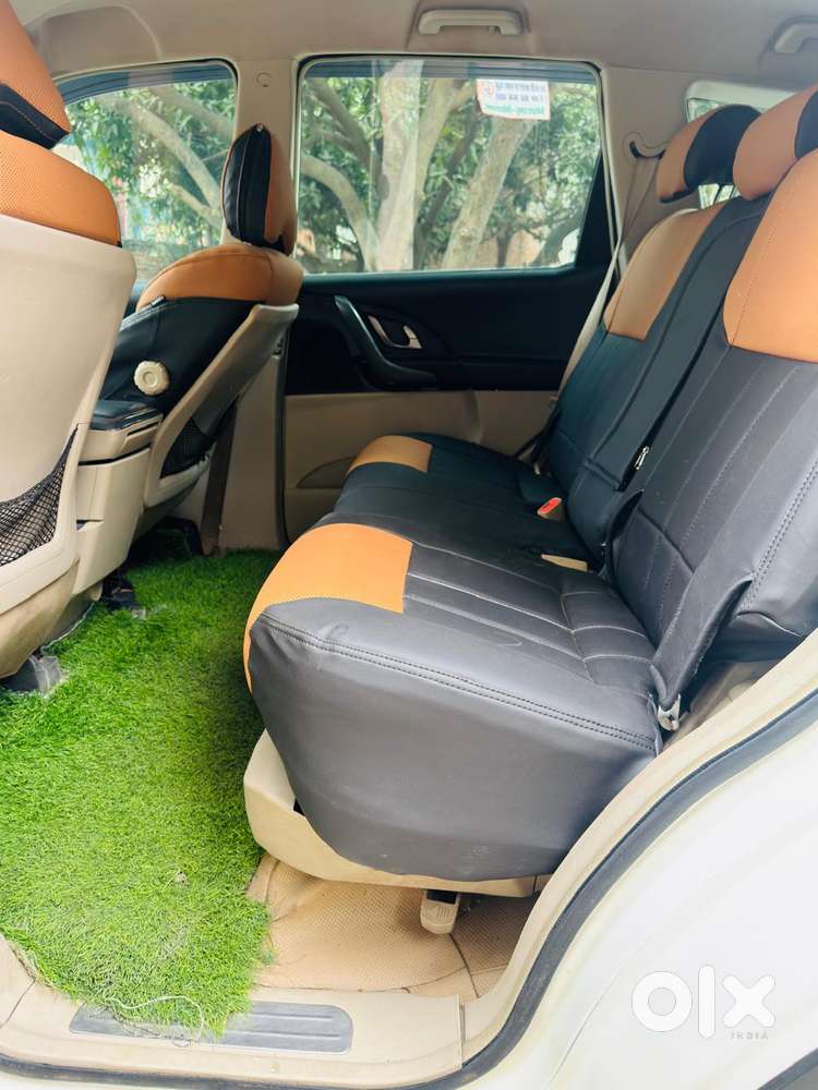 Mahindra Xuv500 W6 2wd, 2018, Diesel