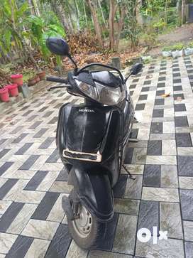 Activa Buy Sell Second Hand Scooty in Kerala Used Scooters in Kerala OLX