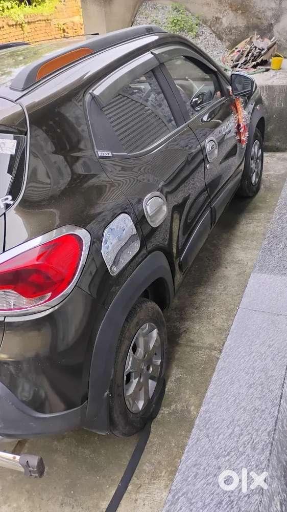 Renault Kwid 2018 Petrol 13200 Km Driven