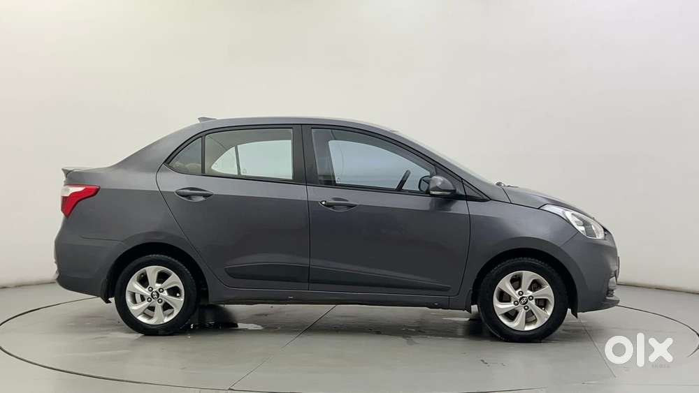 Hyundai Xcent Sx 1.2, 2018, Petrol