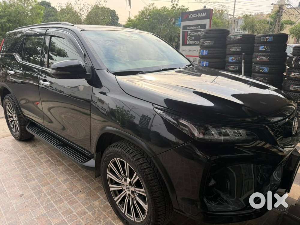 Toyota Car Diesel 2020