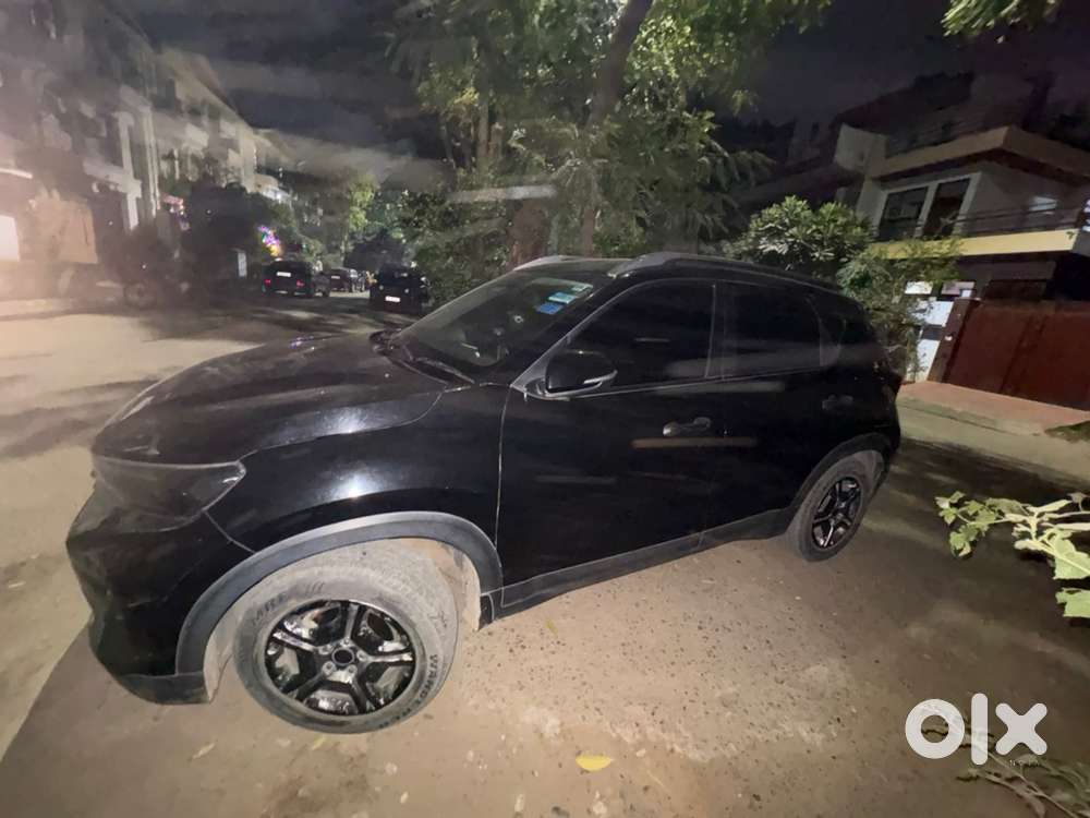 Kia Sonet 2023 Drive Ready