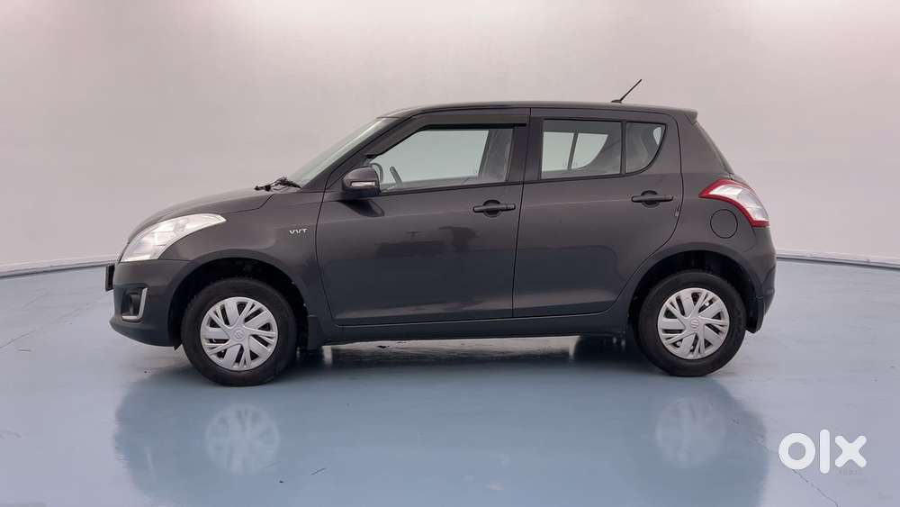 Maruti Suzuki Swift Vvt Vxi, 2015, Petrol