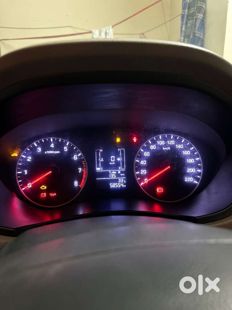 Hyundai Elite I20 Petrol Manual 2019 No Any Problem Geniune Seller