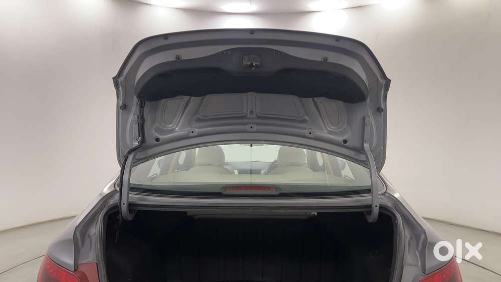 Hyundai Verna [2011-2015] Fluidic 1.4 Vtvt, 2013, Petrol
