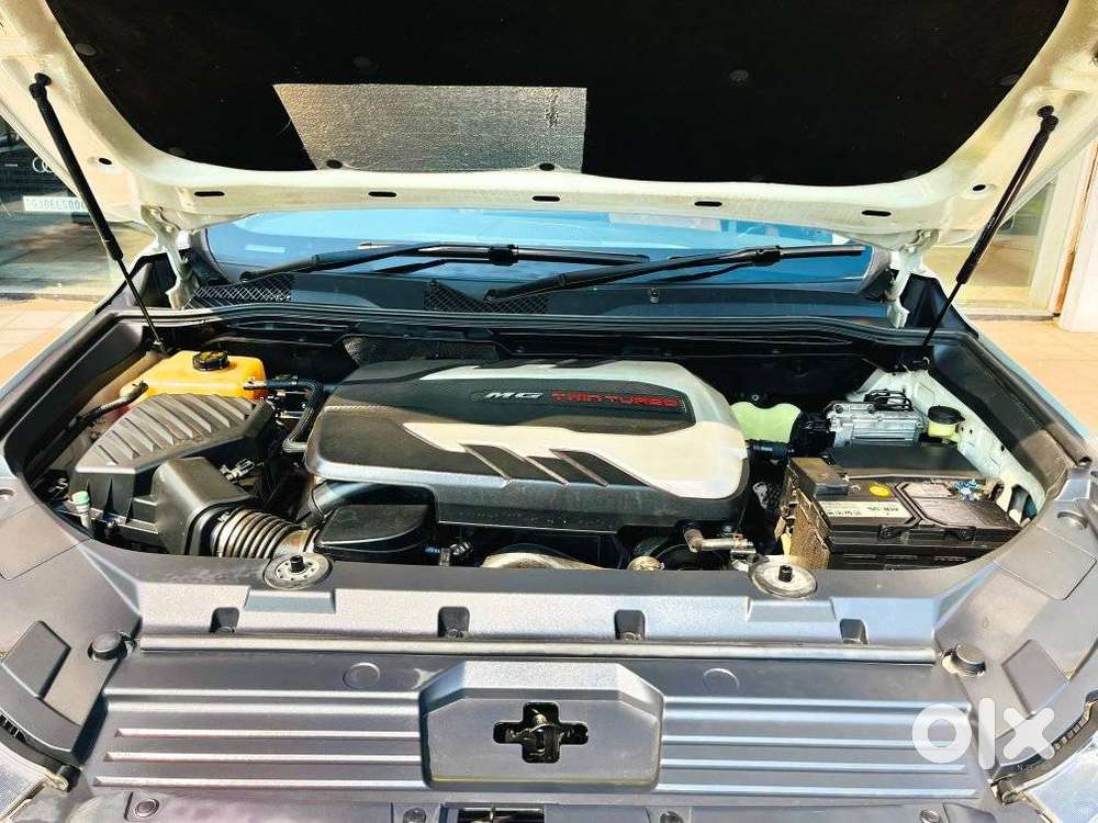 Mg Gloster Savvy 6 Seater, 2020, Diesel