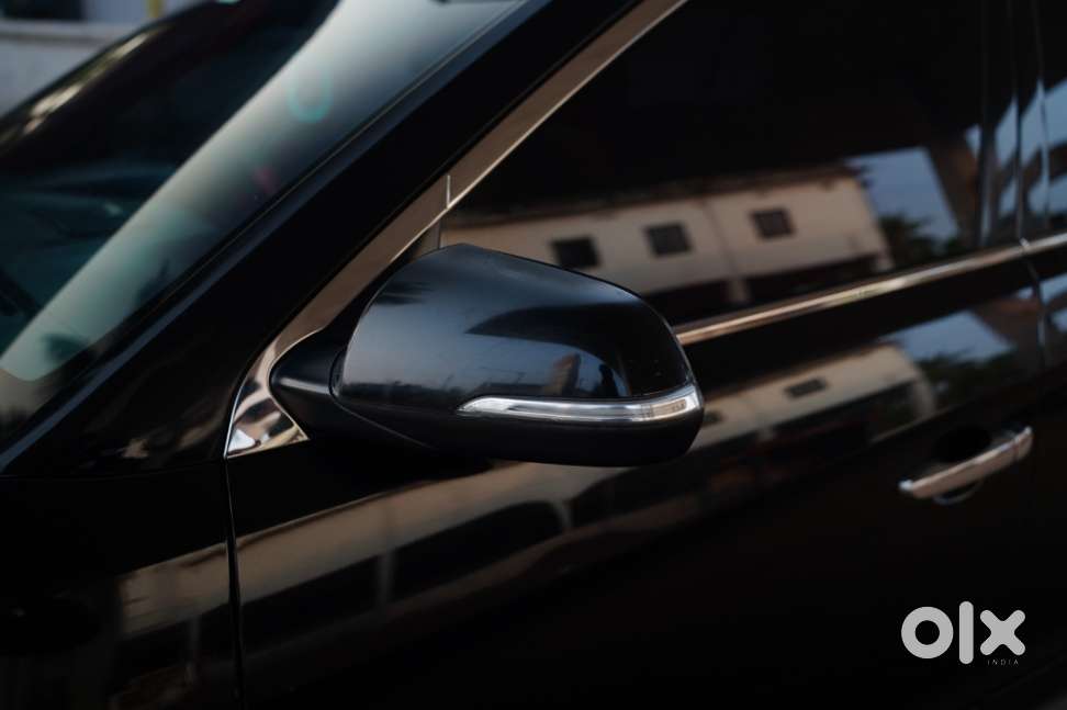 Hyundai Creta, 2017, Diesel