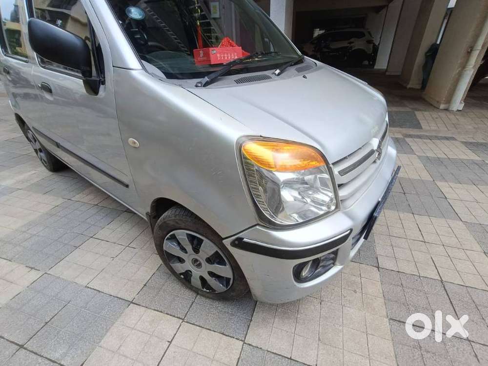 2007 Maruti Wagon R