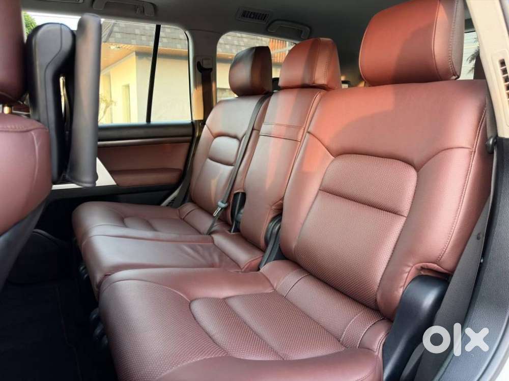 Toyota Land Cruiser Vx V8 At, 2019, Diesel