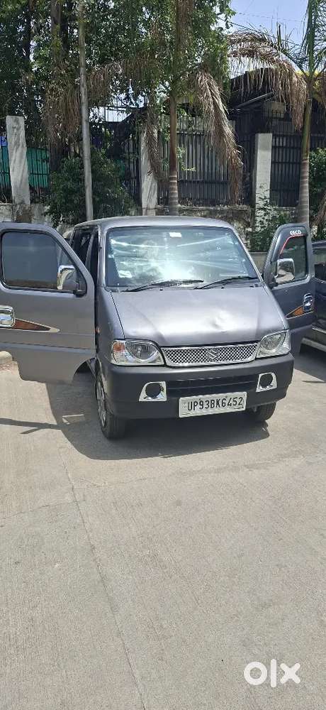 Maruti Suzuki Eeco 2020 Petrol 83000 Km Driven