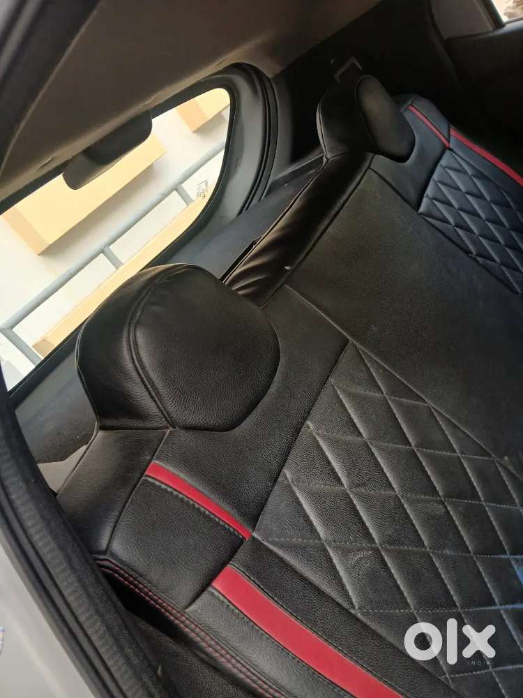 Renault Kwid 2017 Good Condition