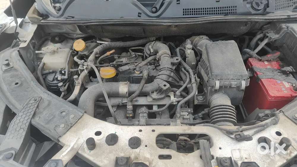 Nissan Magnite 2022 Petrol Well Maintained