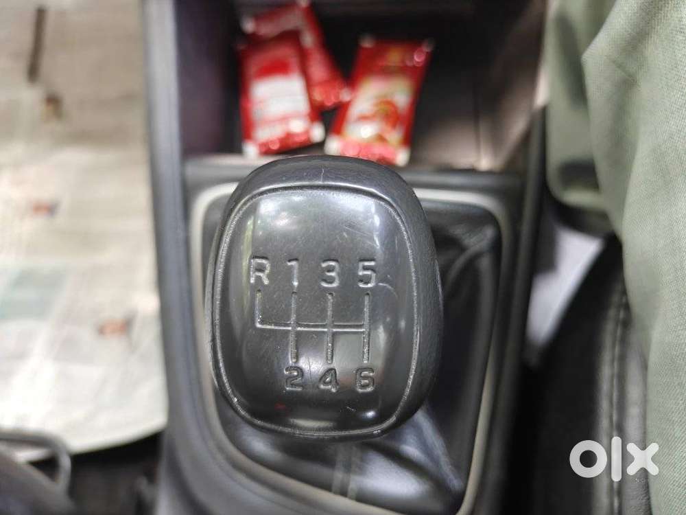 Hyundai Verna Crdi 1.6 Ex, 2019, Diesel