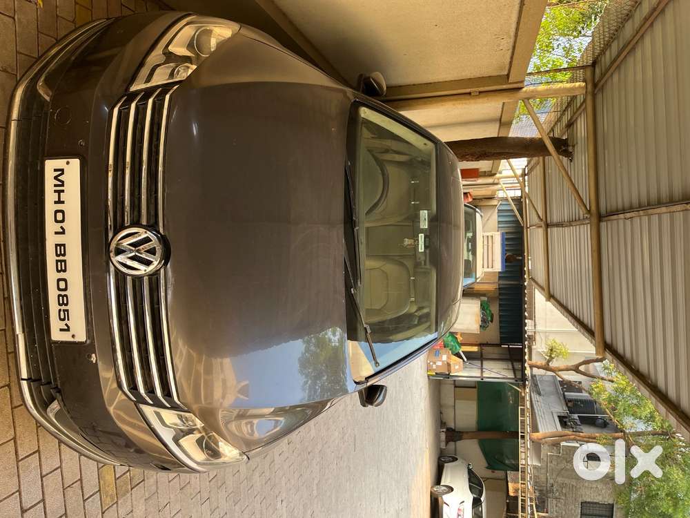 Volkswagen Passat 2011 Diesel 90000 Km Driven