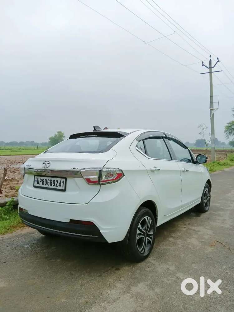 Tata Tigor 2023 Variant