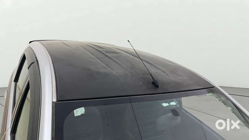 Datsun Redigo 1.0 Limited Edition, 2018, Petrol