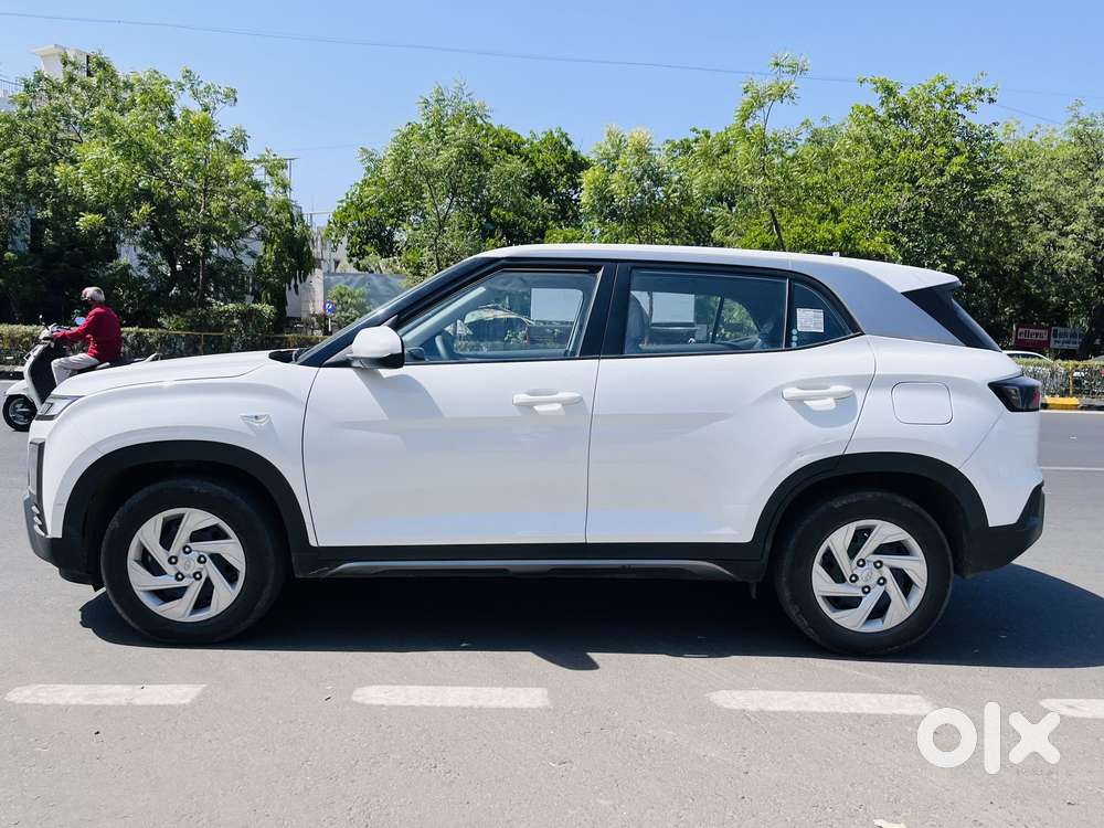 Hyundai Creta 1.5 Ex Diesel, 2025, Diesel