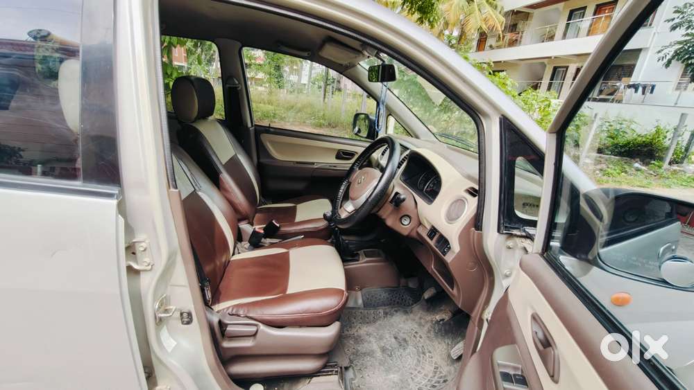 Maruti Suzuki Zen Estilo Vxi Bsiv, 2010, Petrol