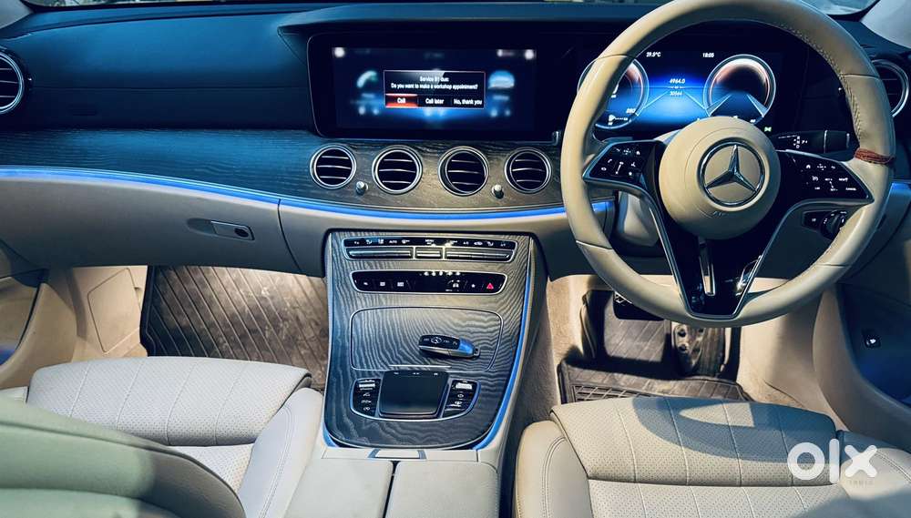 Mercedes-benz E-class Elegance 220 Cdi, 2023, Diesel