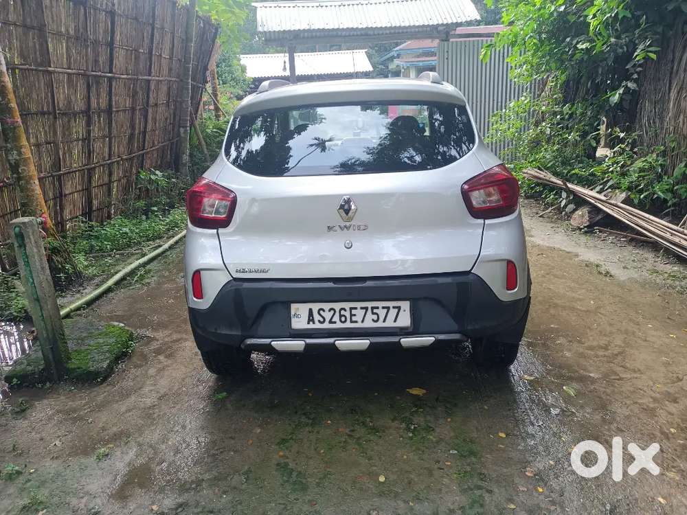 First Owner