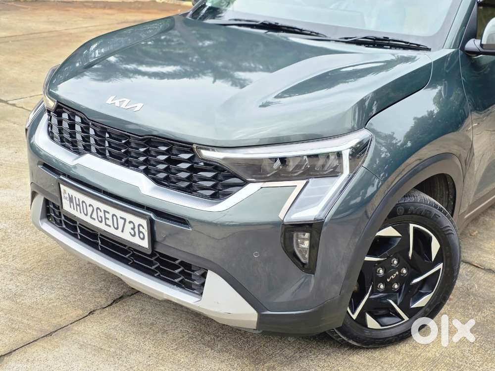 Kia Sonet 1.5 Htx Plus Diesel Dt, 2024, Diesel