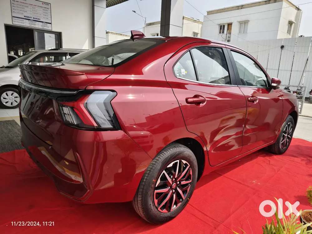 Dezire For Rent On Daily Weekly Monthly Basis
