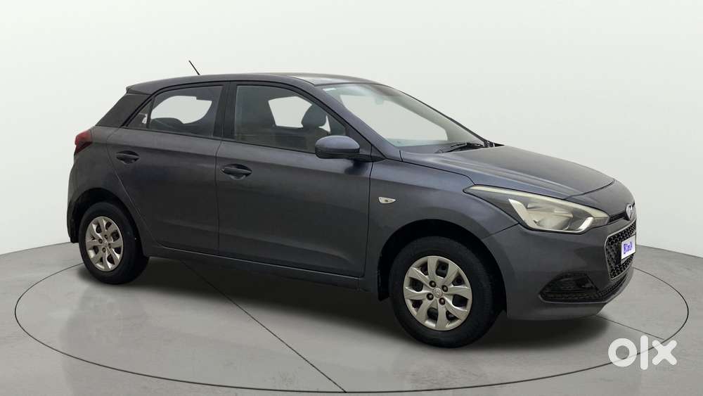 Hyundai Elite I20 Magna 1.4 Crdi, 2015, Diesel