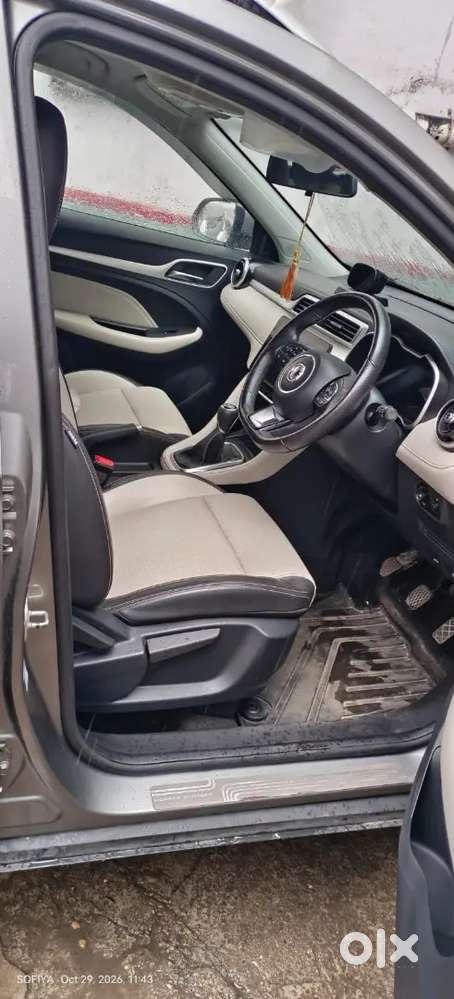 Mg Astor Zs 2023 Manual For Sale