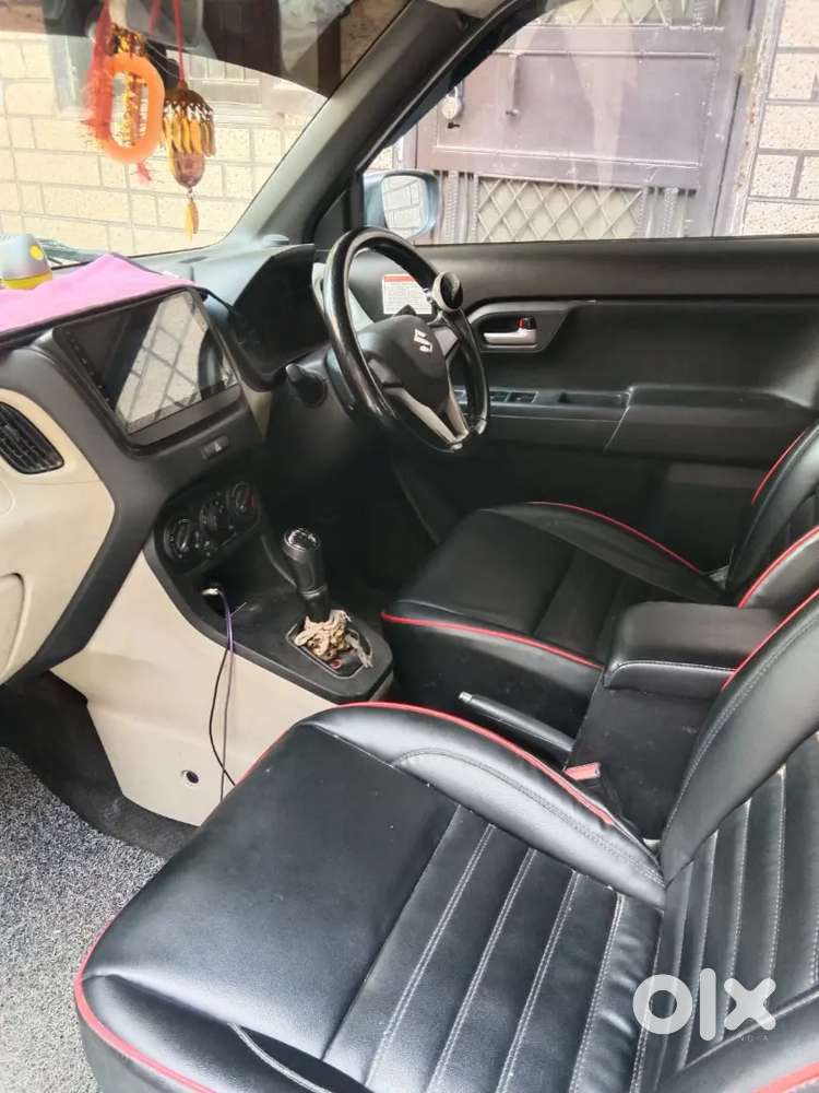 Maruti Suzuki Wagon 2024