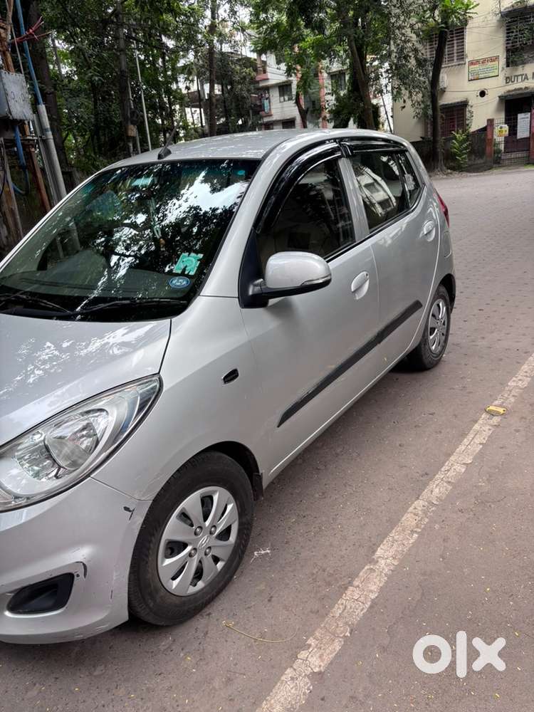 Hyundai I10 Magna 2011 , Excellent Condition,low Driven Car