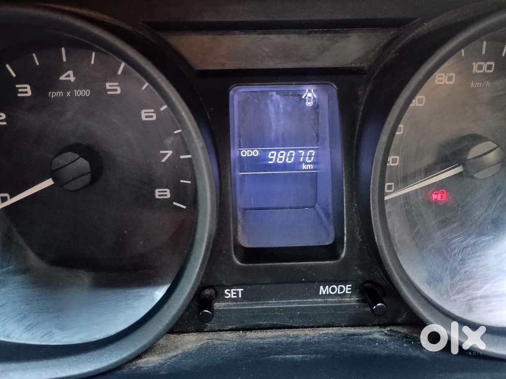 Tata Tiago Xm Diesel, 2018, Diesel