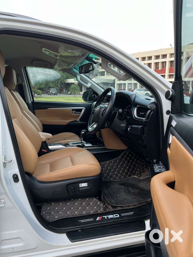 Toyota Fortuner 4x2 At 2.8 Diesel, 2024, Diesel