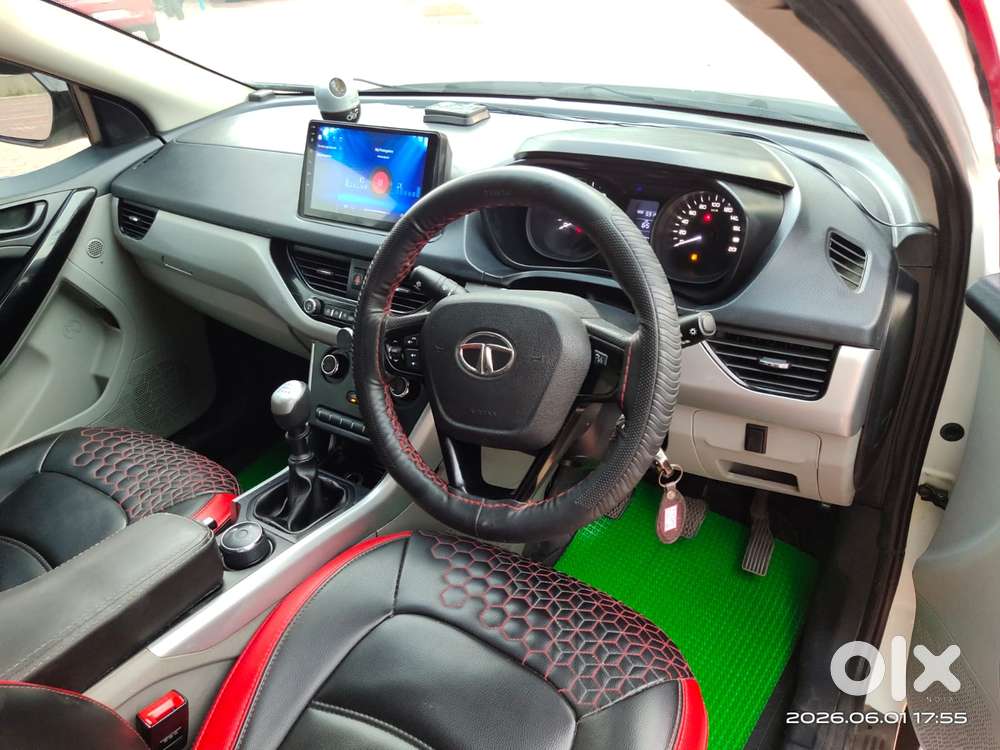 Tata Nexon 1.5 Revotorq Xm (s), 2019, Diesel