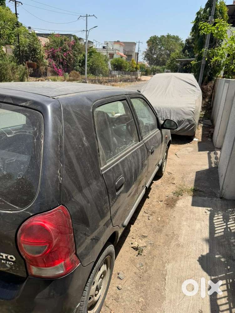 Maruti Suzuki Alto 2010 Petrol Well Maintained