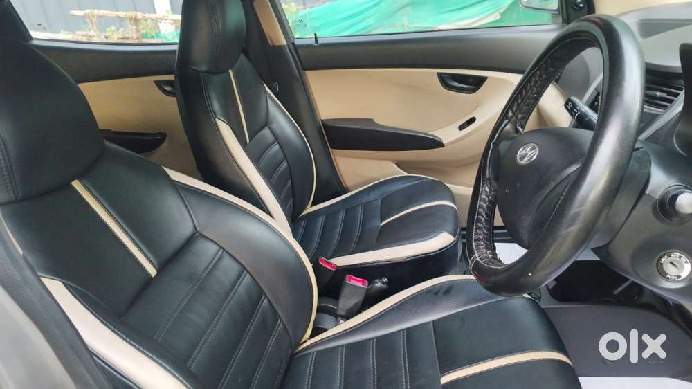 Hyundai Eon Era +, 2012, Petrol