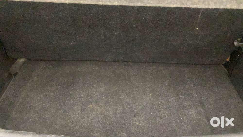 Maruti Suzuki Swift 2011-2014 Vxi, 2013, Petrol