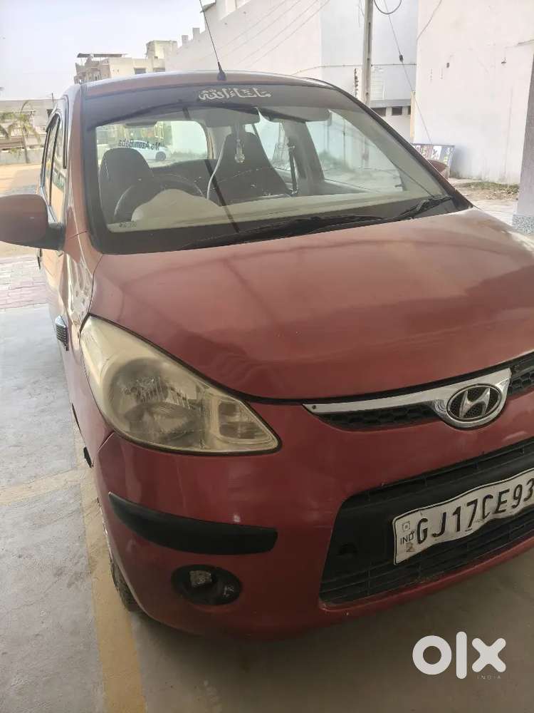 Hyundai I10 2009 Petrol Automatic