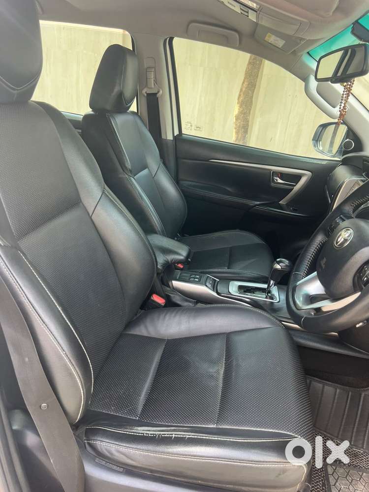 Toyota Fortuner 3.0 4x2 Automatic, 2021, Diesel
