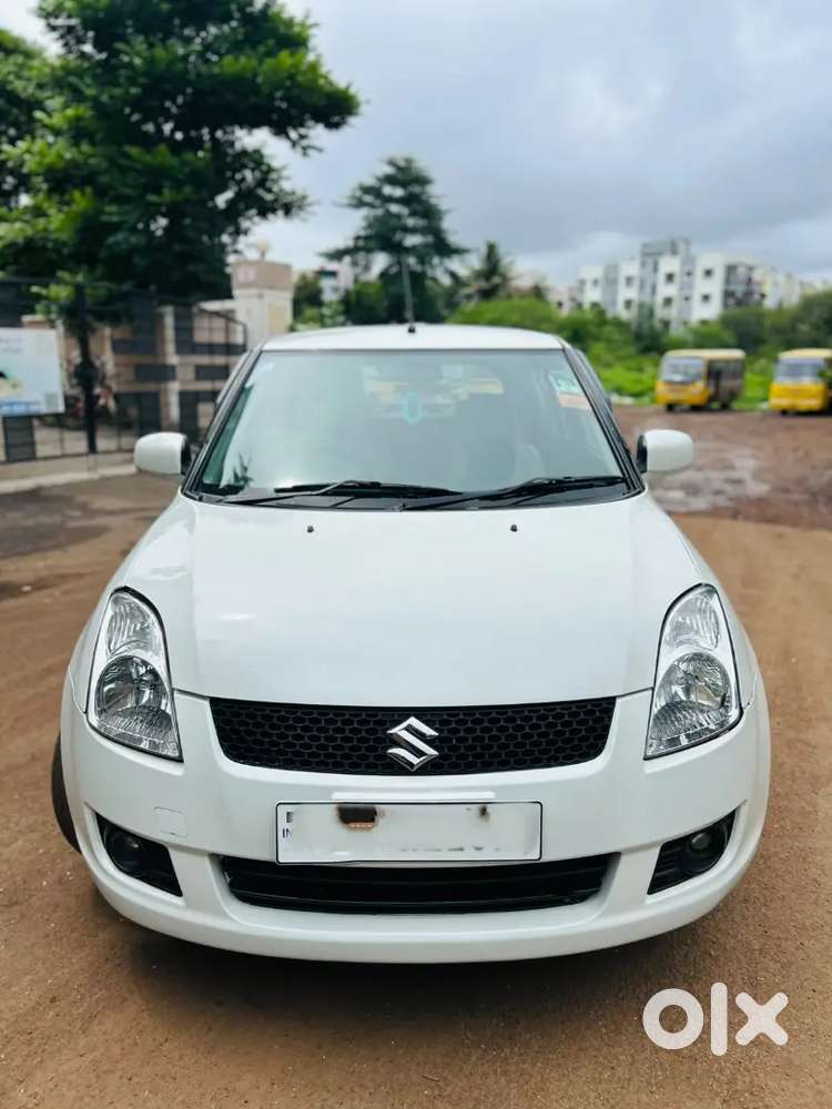 Maruti Suzuki Swift 2011 Vdi