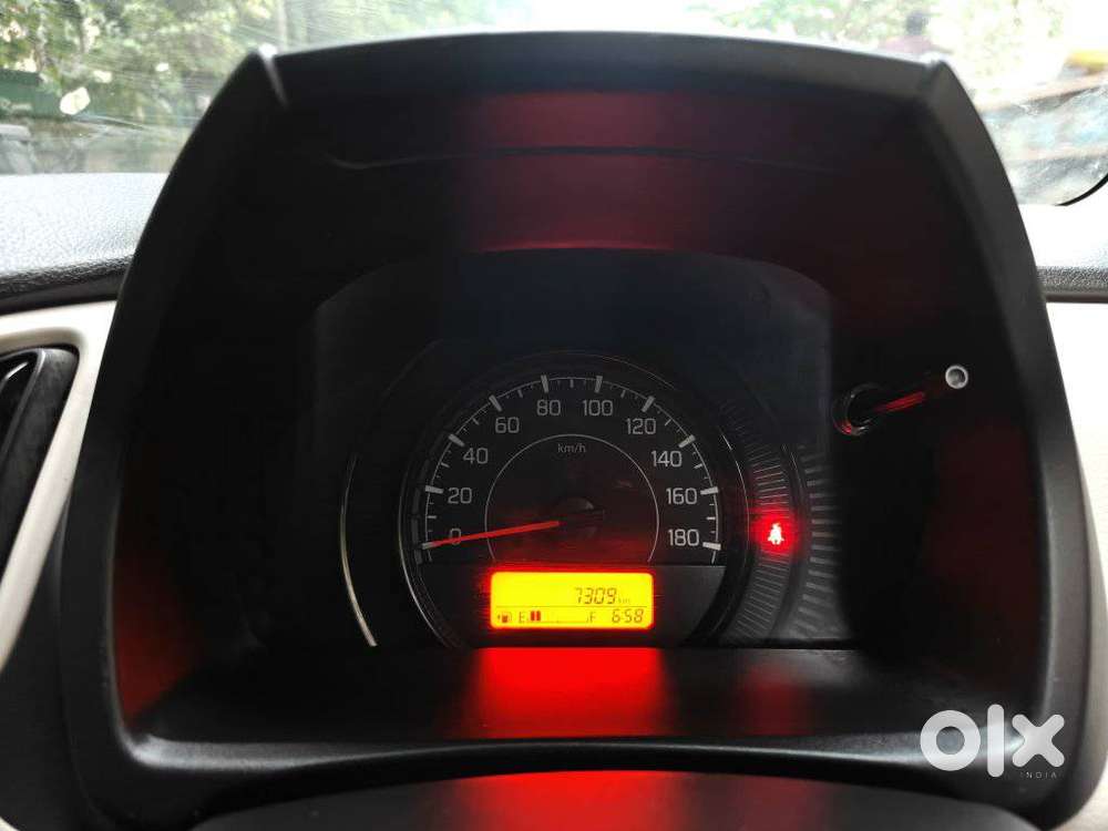 Maruti Suzuki Wagon R 1.0 Lxi Avnace Limited Edition, 2023, Petrol