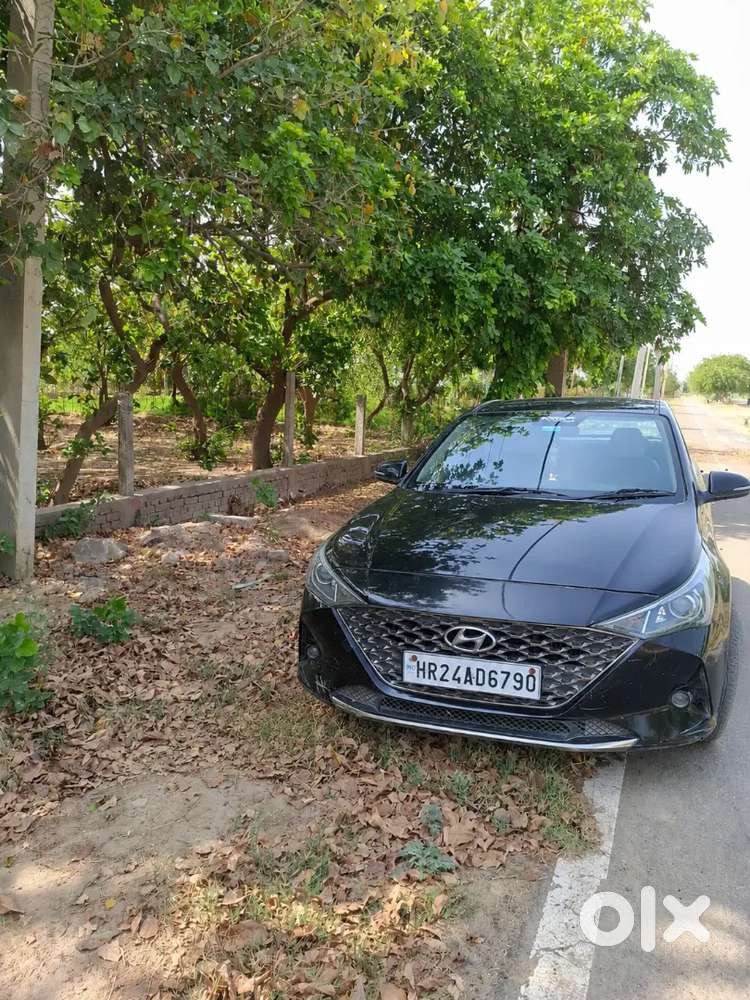 Verna Sx Top Model 2021