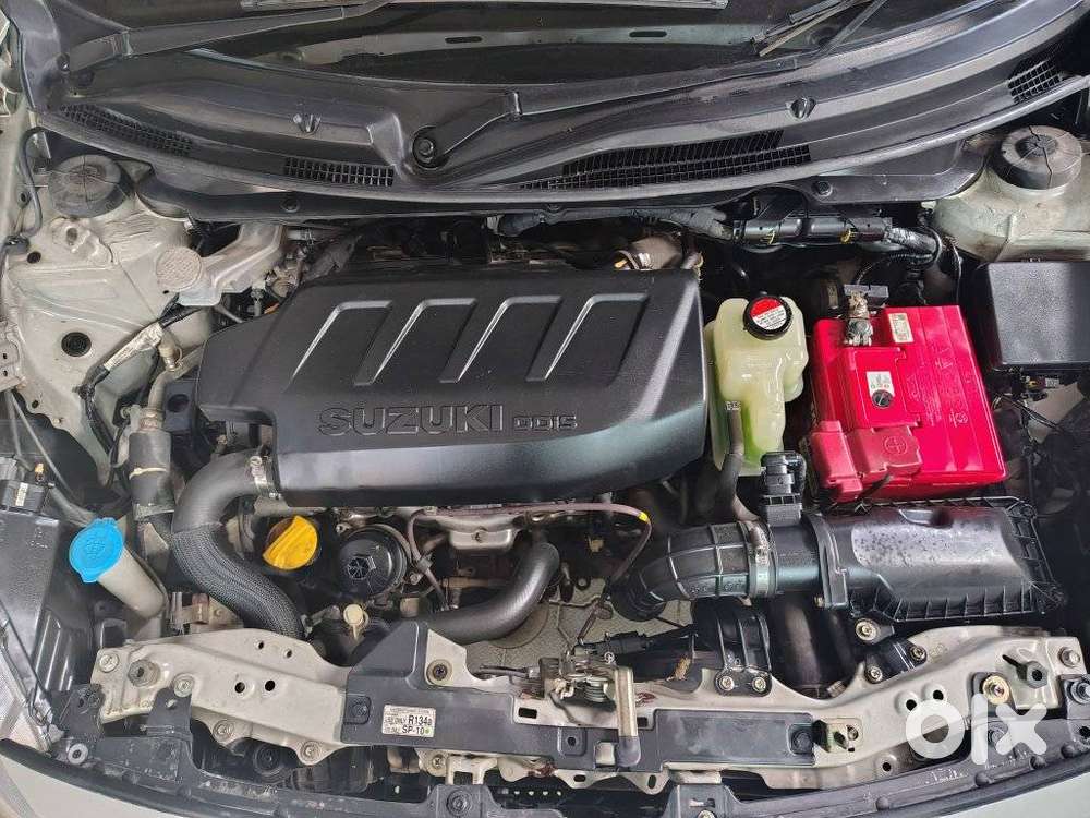 Maruti Suzuki Dzire Vdi, 2019, Diesel