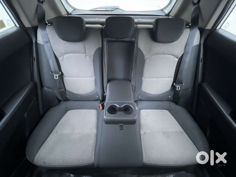 Hyundai Creta 1.6 Sx Plus Petrol At, 2017, Petrol