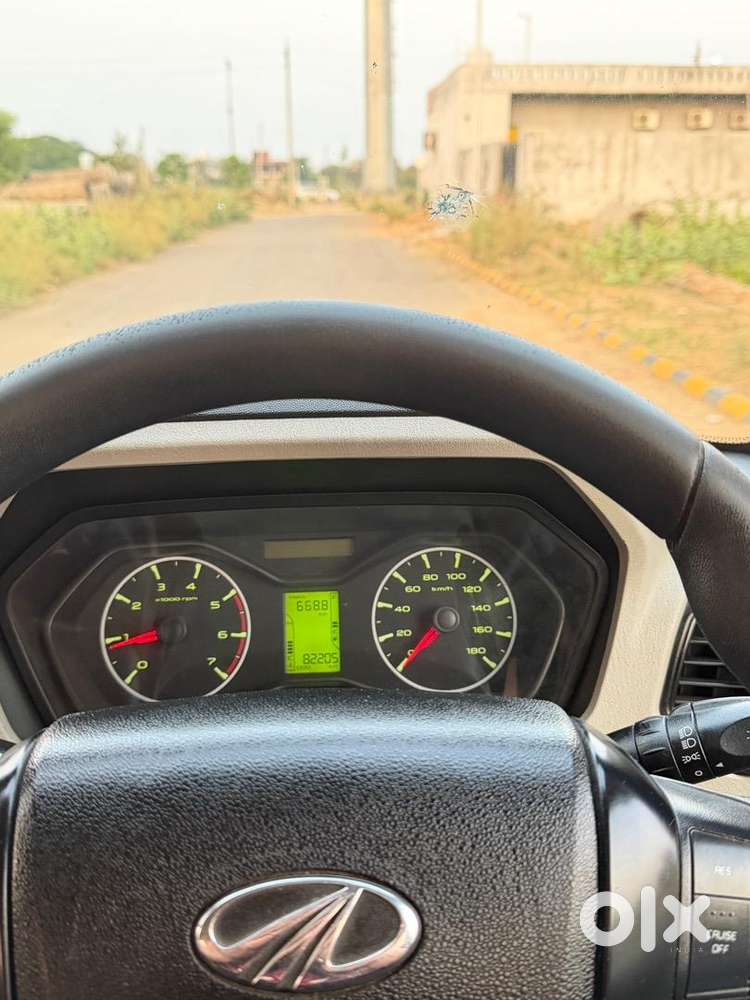 Mahindra Diesel Car 2022
