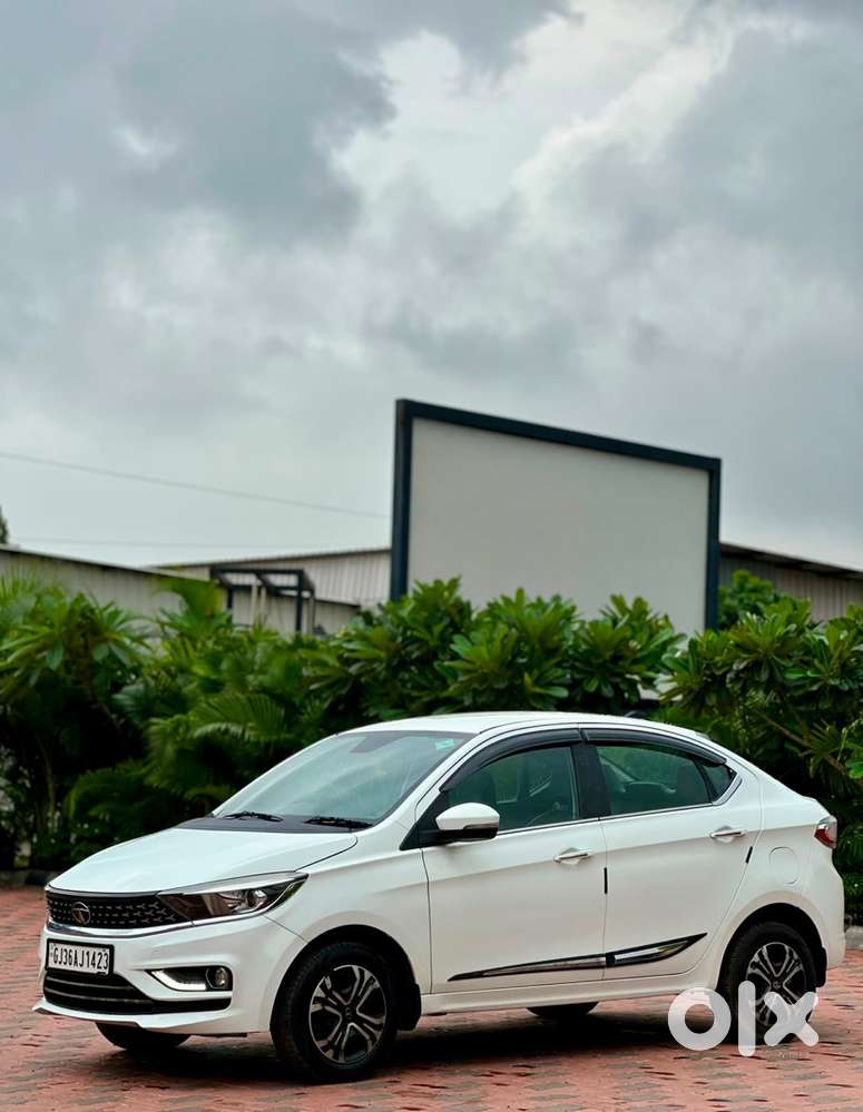 Tata Tigor Xz Plus 2023