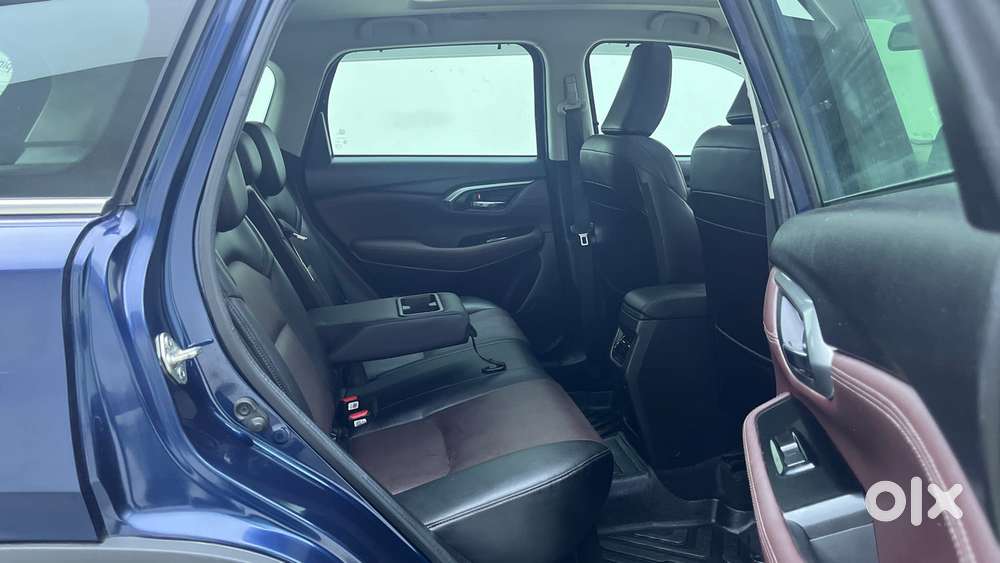 Maruti Suzuki Grand Vitara 1.5 Alpha Smart Hybrid, 2022, Petrol