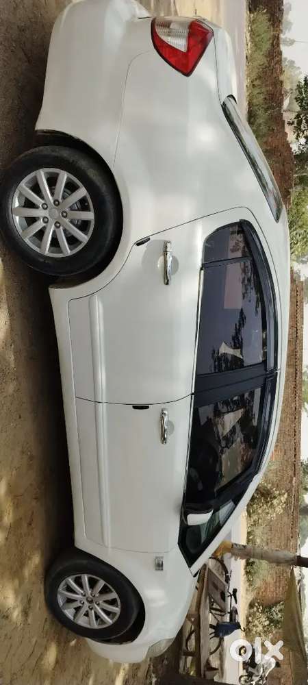 Maruti Suzuki Dzire 2012 Diesel Car