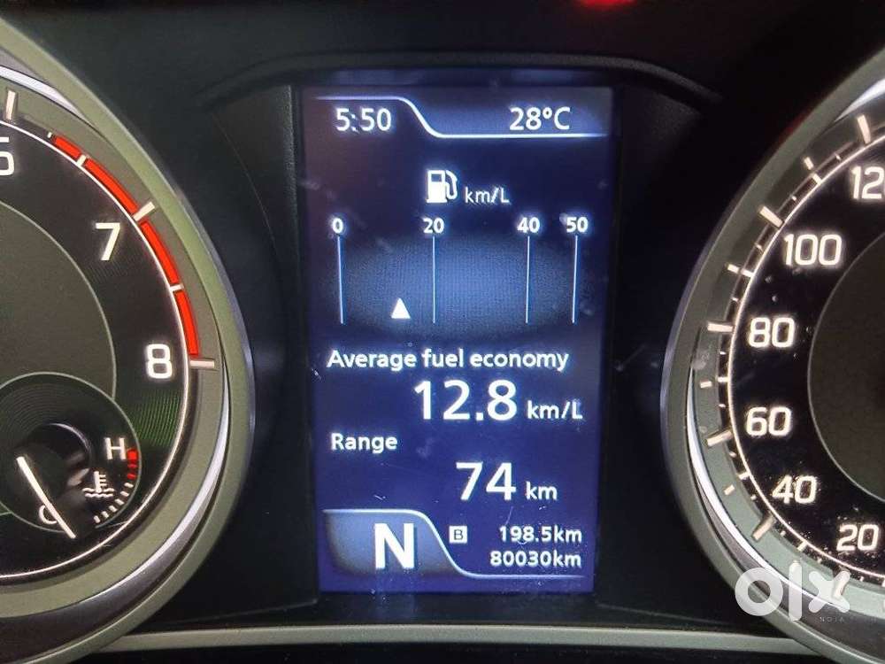 Maruti Suzuki Swift Dzire Zxi+ Amt, 2021, Petrol